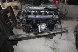 2007 Bmw 525i (3.0l), Xi (awd), Used Engine - 30000 Miles 2007 Bmw 525i (3.0l), Xi (awd), Used Engine - 30000 Miles