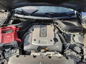 2014 Infiniti Qx50 (vin B, 4th Digit, Vq37vhr, V6), Awd, Used Engine 2014 Infiniti Qx50 (vin B, 4th Digit, Vq37vhr, V6), Awd, Used Engine