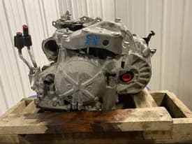 2015 Audi Q3 At, Awd (quattro), Transmission Id Qnu, Used Transmission 2015 Audi Q3 At, Awd (quattro), Transmission Id Qnu, Used Transmission