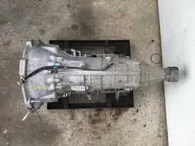 2016 Toyota 4runner At, (4.0l, 1grfe Engine, 6 Cylinder), 4x2, Used Transmission - 43133 Miles 2016 Toyota 4runner At, (4.0l, 1grfe Engine, 6 Cylinder), 4x2, Used Transmission - 43133 Miles