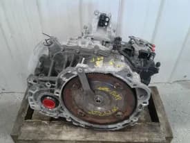 2018 Hyundai Kona Awd, 2.0l, Used Transmission 2018 Hyundai Kona Awd, 2.0l, Used Transmission