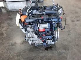 2010 Audi Tt 2.0l (turbo), Engine Id Cdma (vin 1, 5th Digit), Used Engine - 110452 Miles 2010 Audi Tt 2.0l (turbo), Engine Id Cdma (vin 1, 5th Digit), Used Engine - 110452 Miles