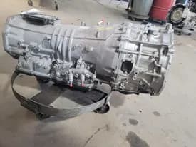 2023 Toyota Tundra (at), Hybrid, 4x4, Used Transmission - 9000 Miles 2023 Toyota Tundra (at), Hybrid, 4x4, Used Transmission - 9000 Miles