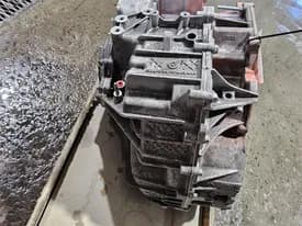 2016 Buick Regal At, 2.0l, Fwd (opt M7w), Used Transmission - 52253 Miles 2016 Buick Regal At, 2.0l, Fwd (opt M7w), Used Transmission - 52253 Miles