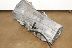 2020 Chevy Silverado 2500 (at, 6.6l), Gasoline, 4x4, Used Transmission - 65214 Miles 2020 Chevy Silverado 2500 (at, 6.6l), Gasoline, 4x4, Used Transmission - 65214 Miles