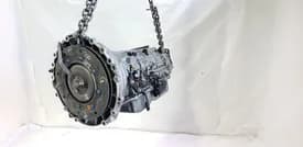 2004 Ford Thunderbird At, Used Transmission 2004 Ford Thunderbird At, Used Transmission