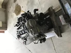 2016 Hyundai Sonata 1.6l L4 Turbocharged, Used Engine - 60000 Miles 2016 Hyundai Sonata 1.6l L4 Turbocharged, Used Engine - 60000 Miles