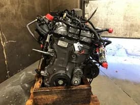 2016 Chevy Cruze Limited 1.4l L4 Turbocharged, Used Engine - 42000 Miles 2016 Chevy Cruze Limited 1.4l L4 Turbocharged, Used Engine - 42000 Miles