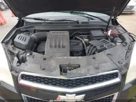 2011 Chevy Equinox 2.4l (vin C, 8th Digit, Opt Laf), Used Engine - 75000 Miles 2011 Chevy Equinox 2.4l (vin C, 8th Digit, Opt Laf), Used Engine - 75000 Miles