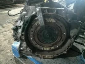 2014 Ford Fiesta At, (6 Speed), Used Transmission - 75600 Miles 2014 Ford Fiesta At, (6 Speed), Used Transmission - 75600 Miles