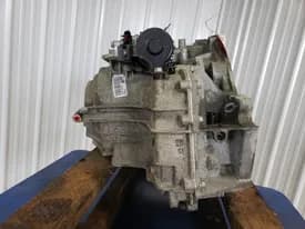 2013 Buick Regal At, 2.4l, Opt Mhh, Used Transmission - 79800 Miles 2013 Buick Regal At, 2.4l, Opt Mhh, Used Transmission - 79800 Miles