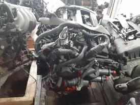 2009 Dodge Avenger 2.4l, (vin B, 8th Digit), Engine Id Edg (california), W/o Egr Valve, Used Engine - 87102 Miles 2009 Dodge Avenger 2.4l, (vin B, 8th Digit), Engine Id Edg (california), W/o Egr Valve, Used Engine - 87102 Miles