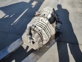 2016 Audi A4 At, (2.0l, Turbo), Fwd (cvt), Transmission Id Ndy, Used Transmission - 73221 Miles 2016 Audi A4 At, (2.0l, Turbo), Fwd (cvt), Transmission Id Ndy, Used Transmission - 73221 Miles