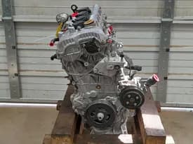 2018 Kia Niro (1.6l), Vin D (8th Digit, Phev), Gasoline, Used Engine - 46559 Miles 2018 Kia Niro (1.6l), Vin D (8th Digit, Phev), Gasoline, Used Engine - 46559 Miles