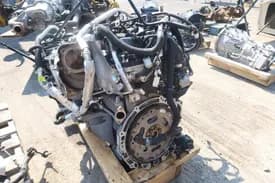 2022 Jeep Wrangler Gasoline, 2.0l, Gasoline (vin N, 8th Digit), 48 Volt System (etorque), Used Engine - 41455 Miles 2022 Jeep Wrangler Gasoline, 2.0l, Gasoline (vin N, 8th Digit), 48 Volt System (etorque), Used Engine - 41455 Miles