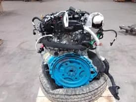 2019 Land Rover Range Rover Velar 2.0l, Vin N (8th Digit, Diesel), Used Engine - 19716 Miles 2019 Land Rover Range Rover Velar 2.0l, Vin N (8th Digit, Diesel), Used Engine - 19716 Miles