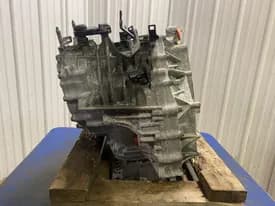 2014 Honda Cr-z At, (cvt), Used Transmission - 79800 Miles 2014 Honda Cr-z At, (cvt), Used Transmission - 79800 Miles