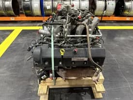 2004 Ford F-150 Heritage, 4.2l (vin 2, 8th Digit), Used Engine - 58979 Miles 2004 Ford F-150 Heritage, 4.2l (vin 2, 8th Digit), Used Engine - 58979 Miles