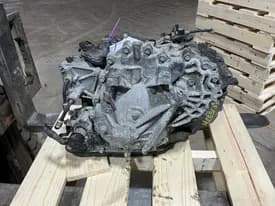 2014 Jeep Compass At, (cvt), 2.4l, Fwd, Used Transmission 2014 Jeep Compass At, (cvt), 2.4l, Fwd, Used Transmission