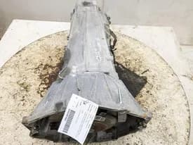 2012 Chevy Silverado 2500 At, 6.0l, 4x4, Id 2d2a, Used Transmission - 87746 Miles 2012 Chevy Silverado 2500 At, 6.0l, 4x4, Id 2d2a, Used Transmission - 87746 Miles