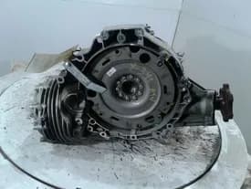 2013 Audi A5 At, Fwd, (2.0l), (cvt), Transmission Id Lkx, Used Transmission - 17740 Miles 2013 Audi A5 At, Fwd, (2.0l), (cvt), Transmission Id Lkx, Used Transmission - 17740 Miles