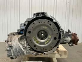2012 Audi S5 At, 4.2l, (6 Speed), Transmission Id Kwr, Used Transmission - 76200 Miles 2012 Audi S5 At, 4.2l, (6 Speed), Transmission Id Kwr, Used Transmission - 76200 Miles