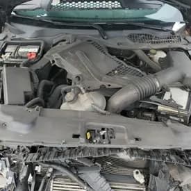 2018 Ford Mustang 2.3l L4 Turbocharged, Used Engine - 64961 Miles 2018 Ford Mustang 2.3l L4 Turbocharged, Used Engine - 64961 Miles