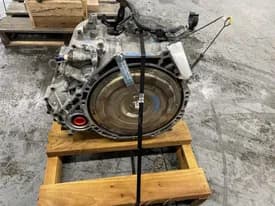 2011 Honda Odyssey At, (3.5l), Ex-l (leather, 5 Speed), Used Transmission - 97346 Miles 2011 Honda Odyssey At, (3.5l), Ex-l (leather, 5 Speed), Used Transmission - 97346 Miles