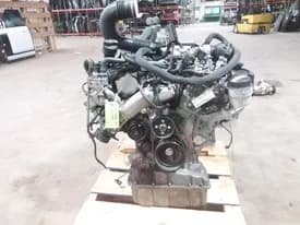 2022 Mercedes Benz Sprinter 2500 Diesel, 3.0l (vin 4e, 4th And 5th Digits), Used Engine - 5400 Miles 2022 Mercedes Benz Sprinter 2500 Diesel, 3.0l (vin 4e, 4th And 5th Digits), Used Engine - 5400 Miles