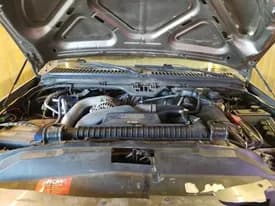 2005 Ford Excursion 6.0l (vin P, 8th Digit, Diesel), Used Engine - 113000 Miles 2005 Ford Excursion 6.0l (vin P, 8th Digit, Diesel), Used Engine - 113000 Miles
