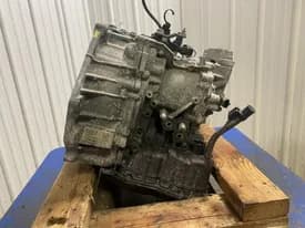 2017 Chevy Spark At, Used Transmission - 37800 Miles 2017 Chevy Spark At, Used Transmission - 37800 Miles