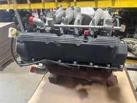 2016 Ford E-350 6.8l (vin S, 8th Digit), Flex Fuel Vehicle (e85), Used Engine - 5433 Miles 2016 Ford E-350 6.8l (vin S, 8th Digit), Flex Fuel Vehicle (e85), Used Engine - 5433 Miles