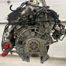 2016 Ford Explorer 2.3l (vin H, 8th Digit, Turbo), Used Engine - 33417 Miles 2016 Ford Explorer 2.3l (vin H, 8th Digit, Turbo), Used Engine - 33417 Miles