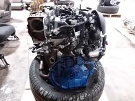 2023 Jeep Wrangler Gasoline, 3.6l (vin G, 8th Digit), 12 Volt System (non-etorque), At, Remanufactured Engine - 0 Miles 2023 Jeep Wrangler Gasoline, 3.6l (vin G, 8th Digit), 12 Volt System (non-etorque), At, Remanufactured Engine - 0 Miles