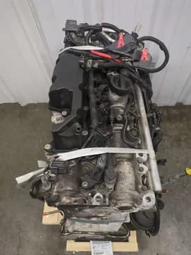 2012 Land Rover Lr2 (3.2l, Vin N, 8th Digit), Used Engine - 46725 Miles 2012 Land Rover Lr2 (3.2l, Vin N, 8th Digit), Used Engine - 46725 Miles