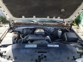 2012 Ford Mustang 5.4l V8 Supercharged, Used Engine - 38000 Miles 2012 Ford Mustang 5.4l V8 Supercharged, Used Engine - 38000 Miles