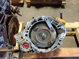 2015 Chrysler Town And Country 3.6, Used Transmission 2015 Chrysler Town And Country 3.6, Used Transmission