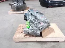 2019 Honda Civic Mt, 2.0l, Turbo (type R), Used Transmission - 24399 Miles 2019 Honda Civic Mt, 2.0l, Turbo (type R), Used Transmission - 24399 Miles