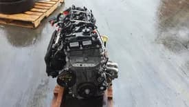 2019 Jeep Renegade 2.4l (vin B, 8th Digit), Used Engine - 37200 Miles 2019 Jeep Renegade 2.4l (vin B, 8th Digit), Used Engine - 37200 Miles