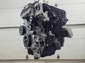 2016 Jeep Patriot 2.4l (vin B, 8th Digit), Oil Cooler, Used Engine - 25000 Miles 2016 Jeep Patriot 2.4l (vin B, 8th Digit), Oil Cooler, Used Engine - 25000 Miles