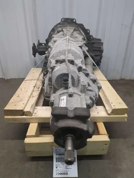 2013 Audi A8 At, 3.0l, (transmission Id Ncj), Used Transmission - 61620 Miles 2013 Audi A8 At, 3.0l, (transmission Id Ncj), Used Transmission - 61620 Miles