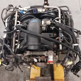 2010 Ford F-250 Super Duty 6.4l V8 Diesel Turbocharged, Used Engine - 70322 Miles 2010 Ford F-250 Super Duty 6.4l V8 Diesel Turbocharged, Used Engine - 70322 Miles