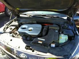 2017 Kia Optima 2.0l, Vin E (8th Digit, Hybrid), Electric, Used Engine - 32522 Miles 2017 Kia Optima 2.0l, Vin E (8th Digit, Hybrid), Electric, Used Engine - 32522 Miles