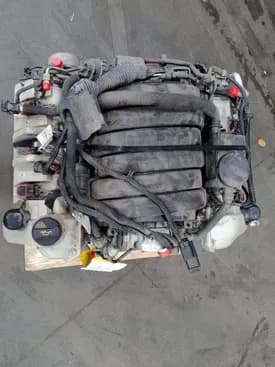 2012 Porsche Panamera 3.6l (vin A, 5th Digit), Rwd, Used Engine - 54000 Miles 2012 Porsche Panamera 3.6l (vin A, 5th Digit), Rwd, Used Engine - 54000 Miles