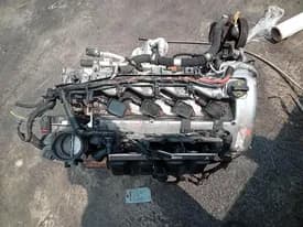 2013 Dodge Dart 2.4l (vin A, 8th Digit), Used Engine - 90087 Miles 2013 Dodge Dart 2.4l (vin A, 8th Digit), Used Engine - 90087 Miles