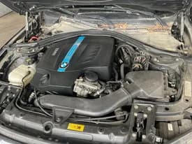 2013 Bmw 335i (3.0l), (gasoline), Single Turbo, Rwd, Sdn, Used Engine - 51626 Miles 2013 Bmw 335i (3.0l), (gasoline), Single Turbo, Rwd, Sdn, Used Engine - 51626 Miles