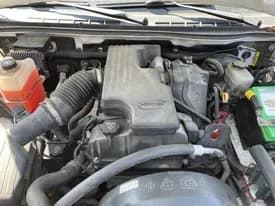2012 Chevy Colorado 2.9l (vin 9, 8th Digit, Opt Llv), Used Engine - 46000 Miles 2012 Chevy Colorado 2.9l (vin 9, 8th Digit, Opt Llv), Used Engine - 46000 Miles