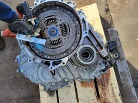 2014 Ford C-max At, Vin B (7th Digit), Used Transmission - 45000 Miles 2014 Ford C-max At, Vin B (7th Digit), Used Transmission - 45000 Miles