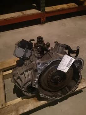 2013 Hyundai Veloster At, (6 Speed), Dual Clutch (dct), Used Transmission - 54600 Miles 2013 Hyundai Veloster At, (6 Speed), Dual Clutch (dct), Used Transmission - 54600 Miles