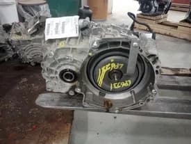 2018 Volkswagen Golf Gasoline Engine, At, Awd, 1.8l, (6 Speed, Dual Clutch), Transmission Id Syl, Used Transmission - 24879 Miles 2018 Volkswagen Golf Gasoline Engine, At, Awd, 1.8l, (6 Speed, Dual Clutch), Transmission Id Syl, Used Transmission - 24879 Miles